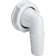 Viega - Schlauchverschraubung 90 Grad 7969 11/4x 20-24mm Kunststoff