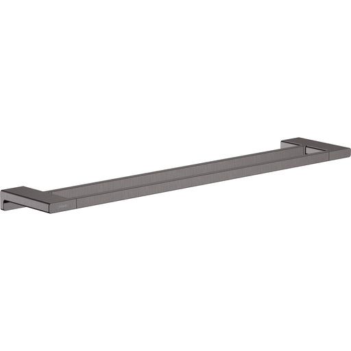 Hansgrohe - Doppel-Badetuchhalter ADDSTORIS BBC