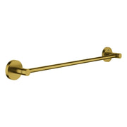Grohe - Badetuchhalter ESSENTIALS 40688 450mm cool sunrise gebürstet