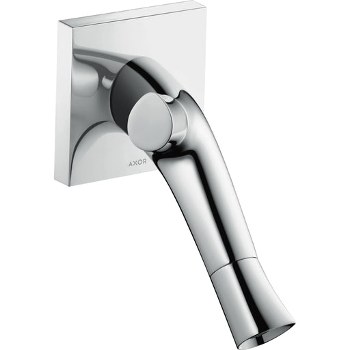 Hansgrohe - 2-Griff Waschtischarmatur UP AXOR Starck Organic F-Set chrom