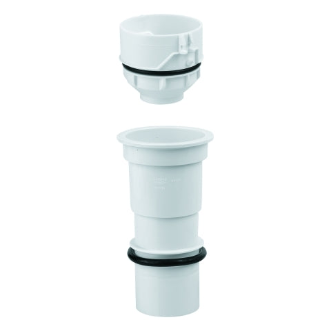 Grohe - 4,5 l Adapter für GD2 42333