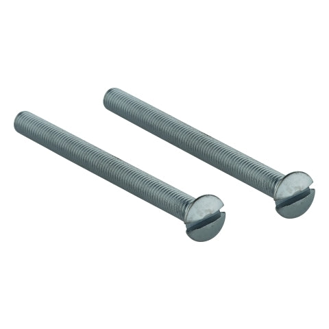 Grohe - Linsenkopfschraube 440054 für Eichelberg UP-Wannen-/Brausebatt. chrom