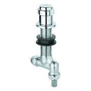 Grohe - WAS-UT-Ventil EGALUX 41050 DN15 bis 50mm mit Schlaucha. und RV chrom