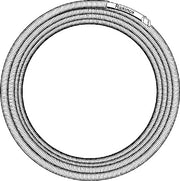 Viega - VIEGA Rohr RAXINOX 4401 in 16x2,2mm (Ring=50m) Stahl nichtrostend 50 Meter
