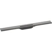 Hansgrohe - Duschrinne RAINDRAIN Flex 800 mm kürzbar für Wandmontage BBC