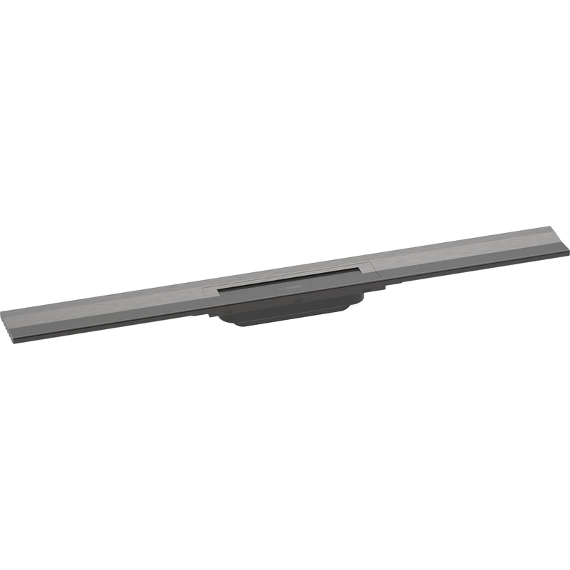 Hansgrohe - Duschrinne RAINDRAIN Flex 800 mm kürzbar für Wandmontage BBC
