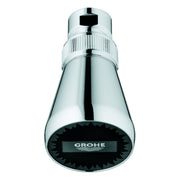 Grohe - Kopfbrause RELEXA 28094 mit Kugelgelenk 1/2 chrom