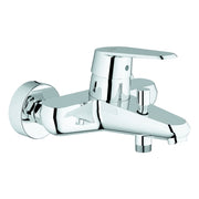 Grohe - Wannen EHM AP EURODISC C 33390 Wandmontage eigensicher chrom