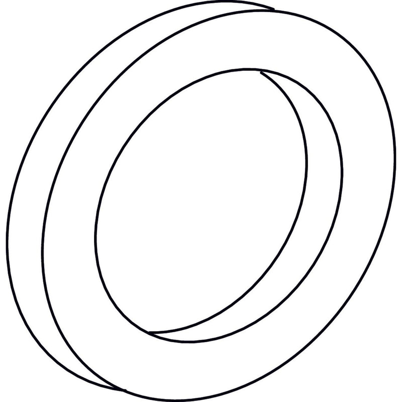 Ideal Standard - Friktionsring 18,5x12,5x0,5