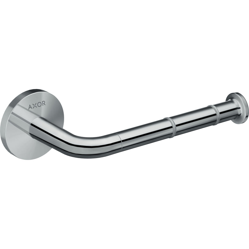 Hansgrohe - Toilettenpapierhalter Axor Universal Circular chrom