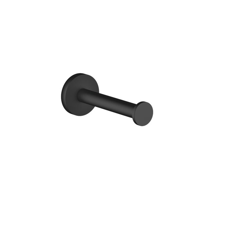 Dornbracht - Reservepapierhalter TARA 83590892-33 135x130x80 mattschwarz