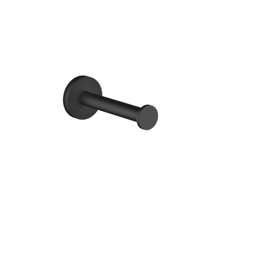 Dornbracht - Reservepapierhalter TARA 83590892-33 135x130x80 mattschwarz