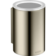 Hansgrohe - Zahnputzbecher Axor Universal Circular PN