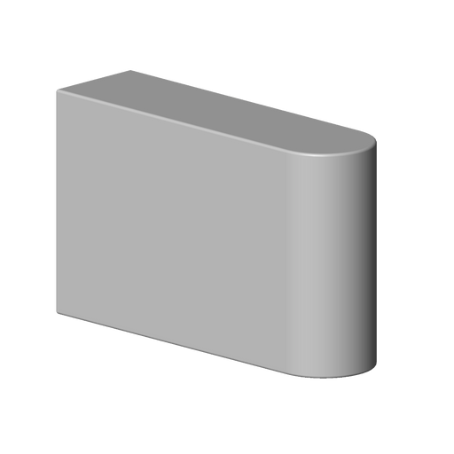 Dornbracht - Halter für Duschgarnitur Ersatzteile 081767505 20 x 41 x 66 mm chrom