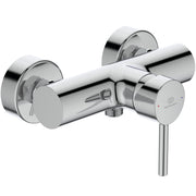 Ideal Standard - Brausearmatur AP CERALINE, Chrom