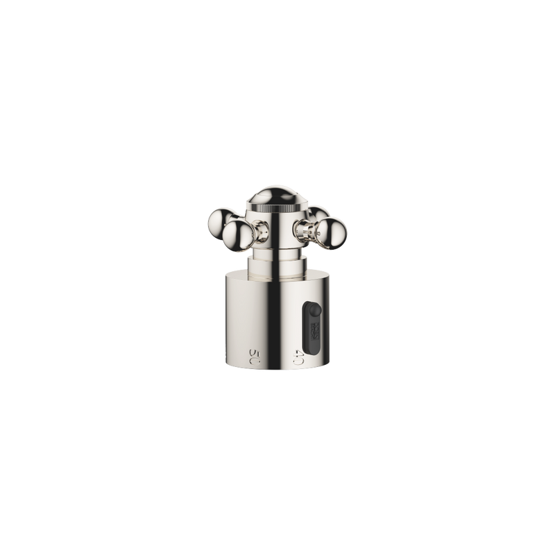 Dornbracht - Skalengriff für Thermostat MADSION 11420360 platin