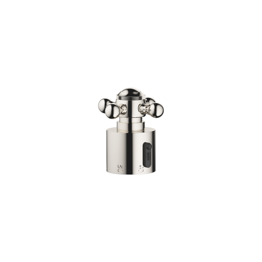 Dornbracht - Skalengriff für Thermostat MADSION 11420360 platin