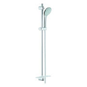 Grohe - Brausegarnitur EUPHORIA Mono 27267 900mm mit Seifenschale chrom