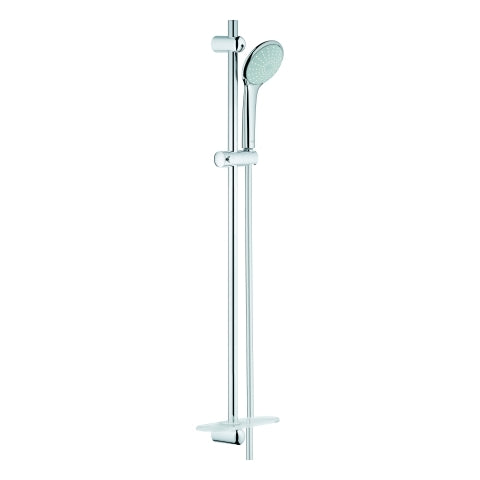 Grohe - Brausegarnitur EUPHORIA Mono 27267 900mm mit Seifenschale chrom