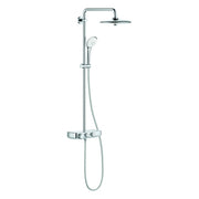 Grohe - Duschsystem EUPHORIA SmartControl 260 Mono 26509 mit THM chrom