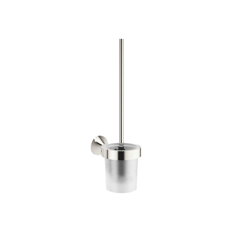 Dornbracht - Toiletten-BG, Wandmodell VAIA 83900809 platin