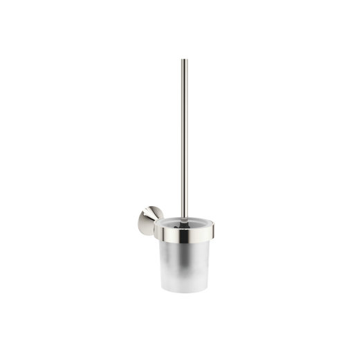 Dornbracht - Toiletten-BG, Wandmodell VAIA 83900809 platin