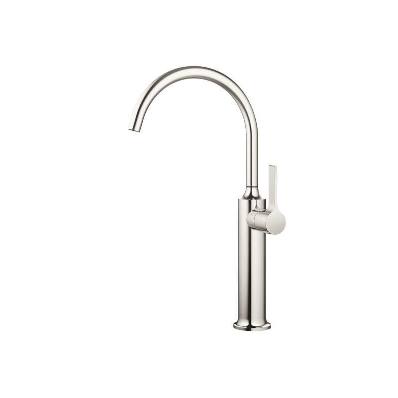 Dornbracht - WT-EHM mit erhöhtem Standfuß VAIA 33534809 platin
