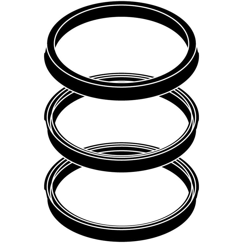 Hansgrohe - Dichtungsset für Allegra Spültischbatterie 96529000