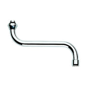 Grohe - S-Auslauf Atlanta 13005 Ausladung 150mm 3/4 chrom