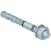 Walraven - Bolzenanker WTB1 Stahl M12x120 für un-/gerissenen Beton, Stein