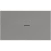 VILLEROY & BOCH - Duschwanne Squaro Infinity 1700x1000x40mm re-eckig EB:re Grey