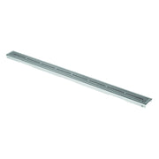 TECE SE - TECEdrainline quadratum 900mm # 600951, Edel-geb
