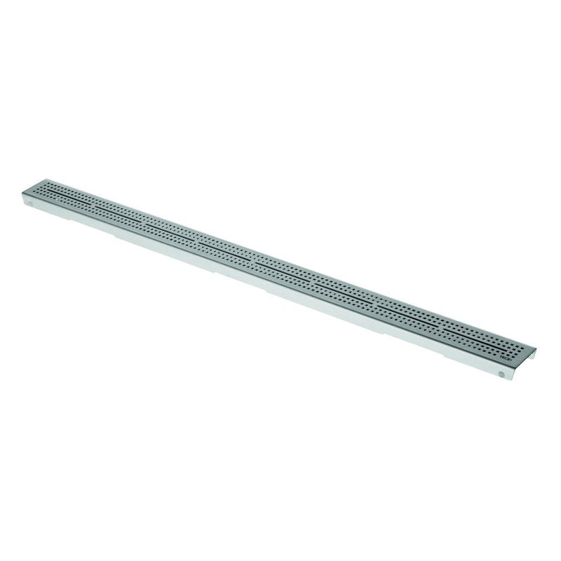 TECE SE - TECEdrainline quadratum 900mm # 600951, Edel-geb