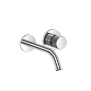 Dornbracht - WT-Wand-EHM ohne Ablaufgarnitur META 36860664 chrom