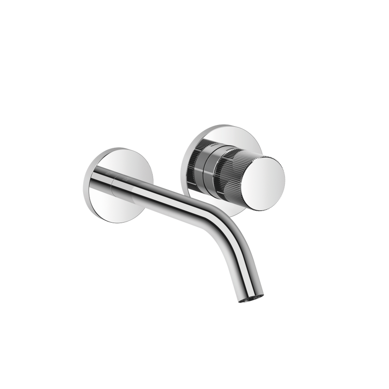 Dornbracht - WT-Wand-EHM ohne Ablaufgarnitur META 36860664 chrom