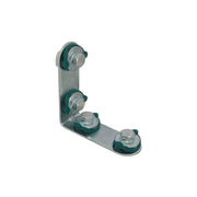 Walraven - Schienenverb.90G.RAPID RAIL 6584001 p.St sendzimirverzinkt, pass. zu WM 0,1,15,2