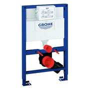 Grohe - WC-Element RAPID SL 38526 BH:0,82m mit WC-Spülkasten 6-9l