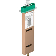 Hansgrohe - Grundset sBox Wanne AXOR