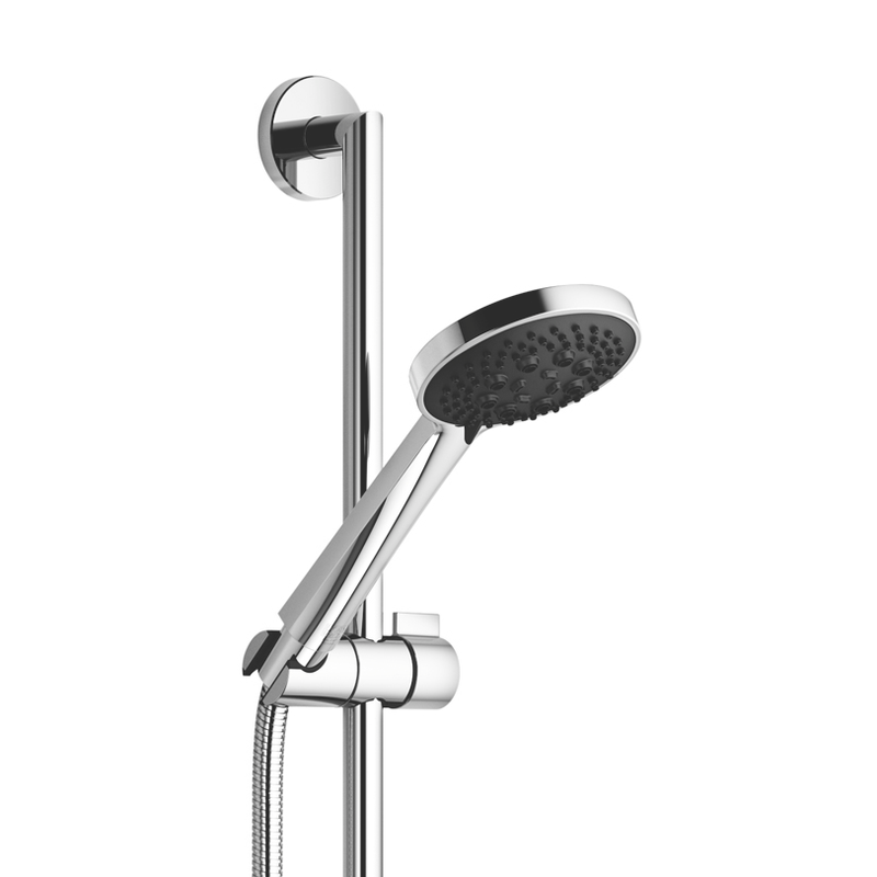 Dornbracht - Duschgarnitur META 26413625 chrom
