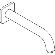 Hansgrohe - Wanneneinlauf VERNIS Shape DN20 mattschwarz