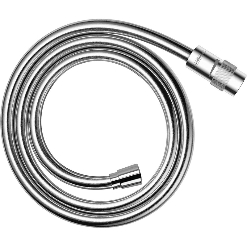 Hansgrohe - Brausenschlauch ISIFLEX 1250mm chrom mit Volumenkontrolle