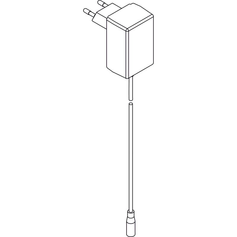 Ideal Standard - Netzteil 6,5VDC