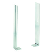 Grohe - Standbein 45388 2 Stück