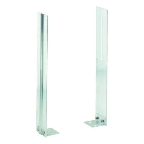 Grohe - Standbein 45388 2 Stück