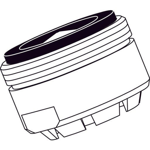 Ideal Standard - Strahlregler M24x1 ND A.G. chrom
