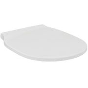 Ideal Standard - WC-Sitz CONNECT AIR, Wrapover, Weiß