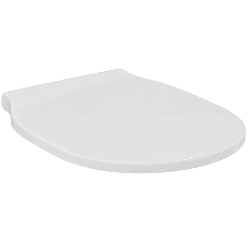 Ideal Standard - WC-Sitz CONNECT AIR, Wrapover, Weiß