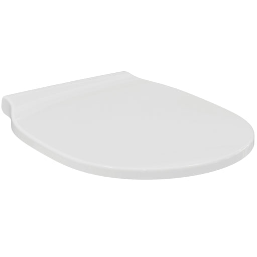 Ideal Standard - WC-Sitz CONNECT AIR, Wrapover, Weiß