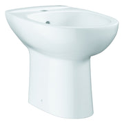 Grohe - Standbidet Bau Keramik 39432 alpinweiß