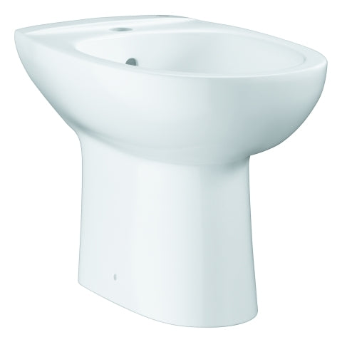 Grohe - Standbidet Bau Keramik 39432 alpinweiß